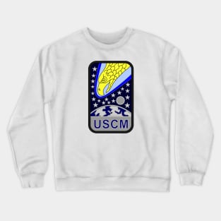 Aliens - Colonial Marines Patch Crewneck Sweatshirt